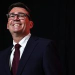 Watch Live: Andy Burnham takes over from Keir Starmer as British Prime Minister
