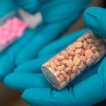 80 vials of fentanyl stolen from Rome hospital, enough for 20,000 doses