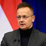 Former Hungarian foreign minister Szijjártó resigns from parliament to join Chinese carmaker