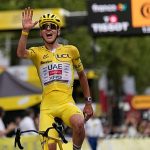 Tour de France 2026: fifth title for Tadej  Pogačar, Van der Poel wins on Champs-Élysées