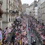 Paris once again beating heart of Tour de France