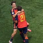 Spain cruise past Austria while Portugal edge Croatia Wednesday to book last-16 tie