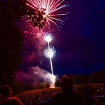 Fireworks light up Washington sky for America’s 250th anniversary