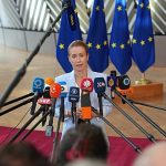 ‘No real sense of direction’: EU struggling to find path to sanctioning Israeli settlements