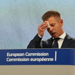 Hungary’s Magyar demands migration fine refund from EU