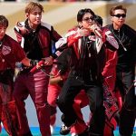 K-pop giants BTS boycott 2027 Grammys after introduction of controversial new Asian pop prize