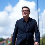 Andy Burnham set to become Labour leader before taking over as UK PM