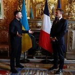 Nine European countries and Ukraine form anti-ballistic missile coalition