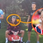 Erling Haaland’s 2016 rap song resurfaces and turns into viral World Cup hit