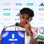 Yamal replies to Rajoy’s Les Bleus column: ‘Football should unite society’