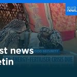 Latest news bulletin | July 23rd, 2026 – Morning