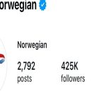 England quarter-final win leaves Norwegian adopting British Airways logo
