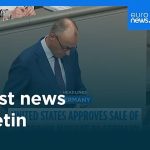 Latest news bulletin | July 10th, 2026 – Morning