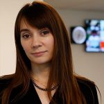 Pro-Russian propagandist Xenia Fedorova faces expulsion from France