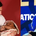 ‘That’s crazy’: Messi reflects on iconic photo with baby Lamine Yamal