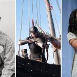 Gracie Abrams, ‘The Odyssey’ and silhouettes: What to see, do or hear this week in Europe