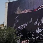 US strikes Iranian civilian infrastructure, Tehran retaliates with attacks on US facilities in Gulf