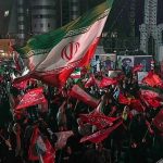 US forces strike Iran for seventh consecutive night