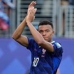 France sweep past Sweden, Mexico advanced while Belgium prepare for Senegal test