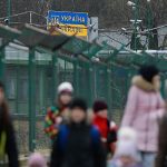 EU extends temporary protection for Ukrainians but restricts access for military-age men