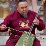 Mongolian throat singing goes global as ancient art finds new fans