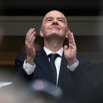 UEFA slams FIFA over Infantino’s deadline for World Cup stake sale