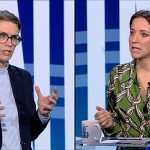 MEPs clash in The Ring over the right answers to Europe’s scorching heat dome