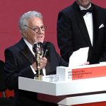 Dustin Hoffman and Maggie Gyllenhaal honoured at Karlovy Vary Film Festival opening ceremony