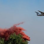Wildfires trigger mass evacuations across France and Spain