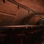 Parisian spot with five-step seasonal menu was just named the best new cocktail bar in the world