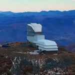 World’s largest digital camera starts mapping the universe