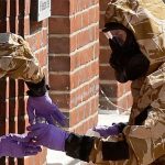 UK sanctions Russian scientists and labs behind chemical attacks, foreign office says
