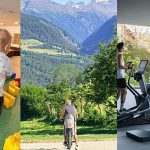 Das Mühlwald review: Could a family-friendly resort make my toddler sleep through the night?