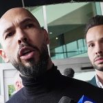 Andrew and Tristan Tate to fight UK extradition over rape and trafficking allegations