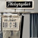 ‘Once the curtain is drawn, freedom is absolute’: The magic and mystery of old photo booths