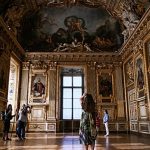 Louvre’s Apollo Gallery reopens after Crown Jewels theft scandal