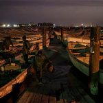 UN reports 144 dead or missing after migrant boat is stranded at sea for 25 days