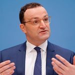 CDU’s Jens Spahn resigns amid growing scrutiny over surrogate baby