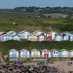 This beach in Cornwall was just named the best in the UK