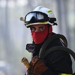 Devastating wildfires expose Europe’s fragile response to a new climate reality