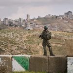 Exclusive: Brussels puts trade ban with Israeli settlements on the table