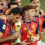 What is Spain’s World Cup victory actually worth to the national economy?