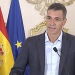 Spanish PM Sánchez: Ceuta migrant crisis ‘a violation of territorial integrity’