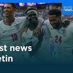 Latest news bulletin | July 19th, 2026 – Evening