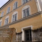 Major find in Hitler’s birthplace: bone leads to mass graves