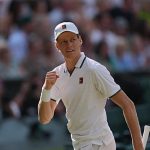 Defending champion Sinner beats Djokovic to set up Wimbledon final aginst Zverev