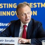 EU Budget Commissioner Piotr Serafin criticises ‘frugals’ over proposed long-term budget cuts