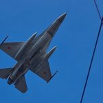 Second drone shot down over Romanian airspace in less than 24 hours