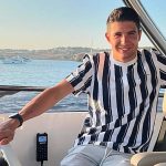 Travel like an F1 driver: Esteban Ocon reveals his favourite holiday spots ahead of the summer break