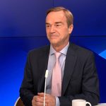 Euro area ‘under strain’ as recession risks loom